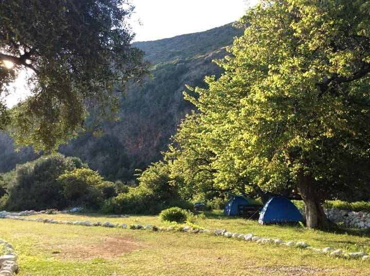 Tent in Himarë, Vlorë