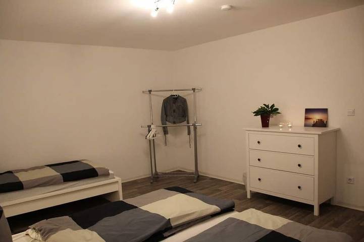 Ferienhaus für 12 Personen, mit Terrasse und Garten in Elsterheide - 4