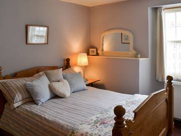 Cottage for 5 People in Polperro, Polruan, Photo 4