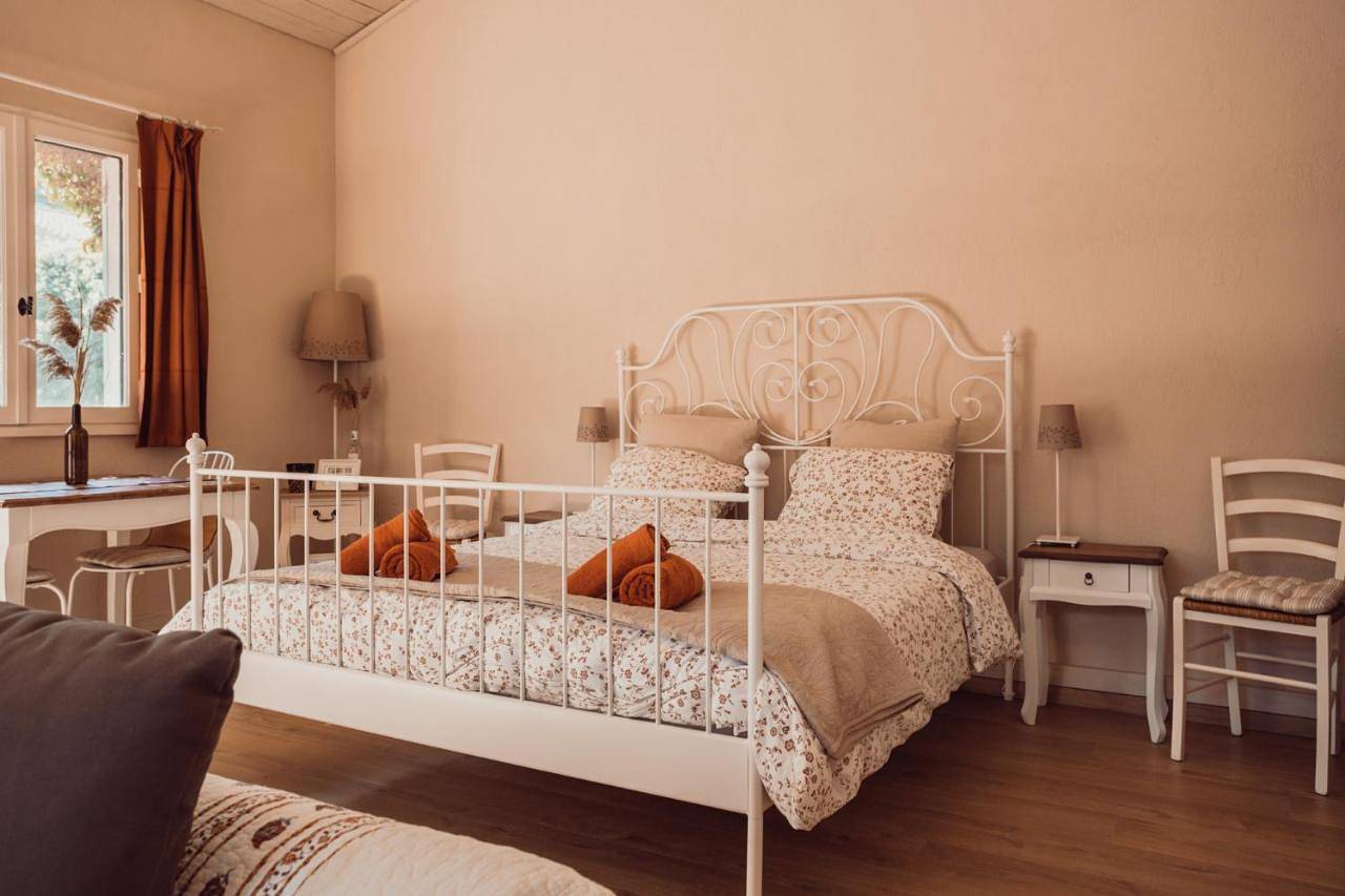 Holiday Home in Calvisson, Côte méditerranéenne (France)