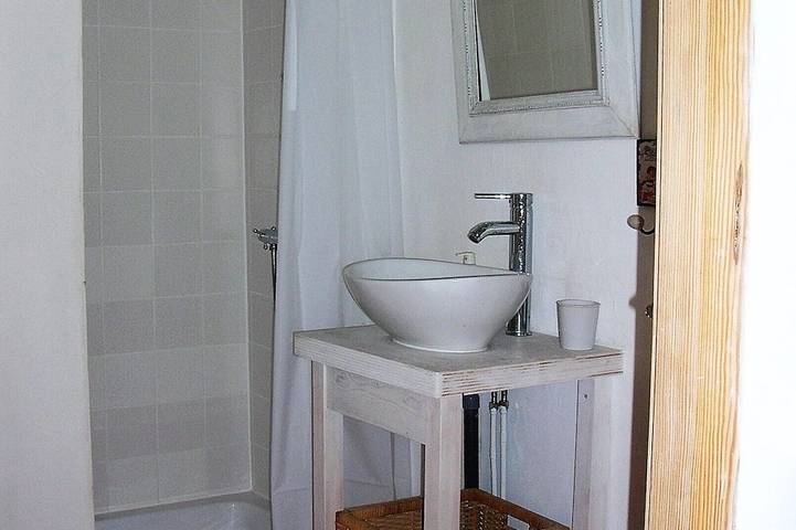 Gîte pour 2 personnes, avec jardin en Vendée - 2