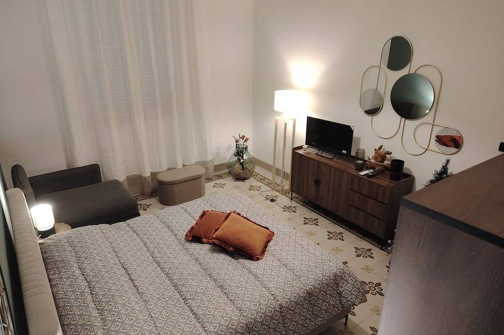 Gemütliche Wohnung im historischen Zentrum von Bologna. in Bologna, Bologna Provinz