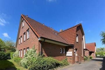 Bauernhof für 4 Personen in Bensersiel, Landkreis Wittmund, Bild 2