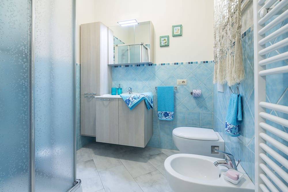 Entire apartment, Dimora Smeraldo - Beyond holidays in Marciana Marina, Elba