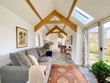 Cottage for 2 People in Cold Ashton, The Cotswolds, Photo 1