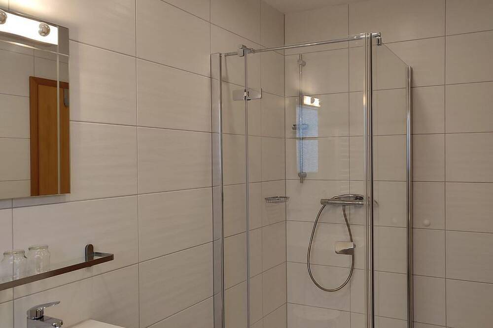 Frida B bis 3 - Standard - Haus Kuhberg in Stützengrün, Erzgebirge