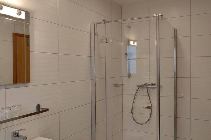 Frida B bis 3 - Standard - Haus Kuhberg in Stützengrün, Erzgebirge