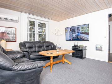 Ferieudlejning til 10 Personer i Glesborg, Djursland, Billede 4