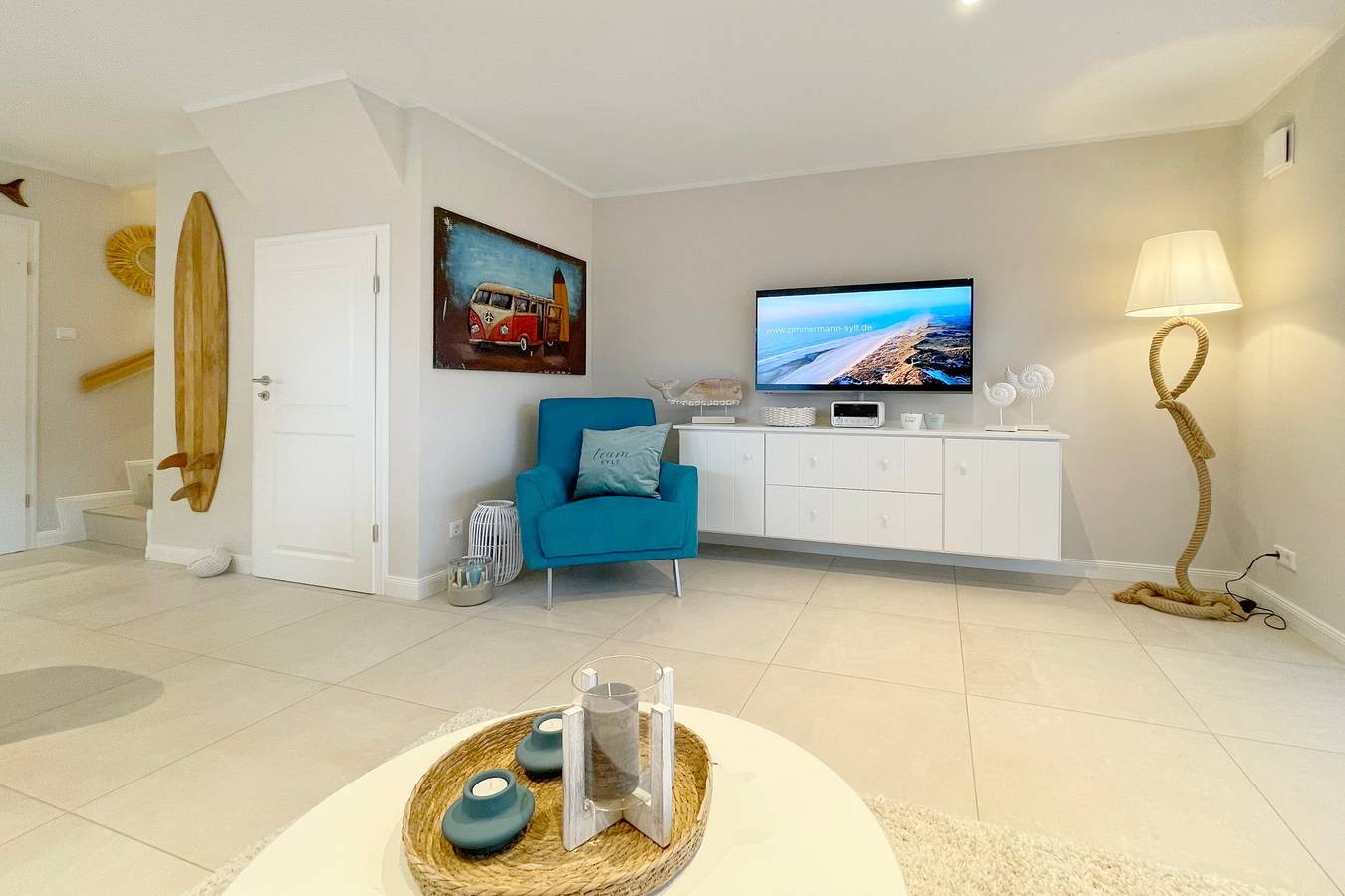 Koje 12 in Tinnum, Sylt (Gemeinde)