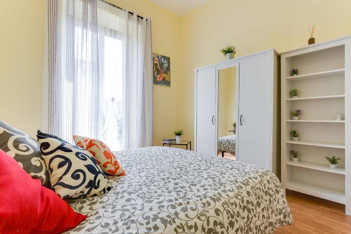 Ferienwohnung für 5 Personen, mit Haustier in Latium - 2