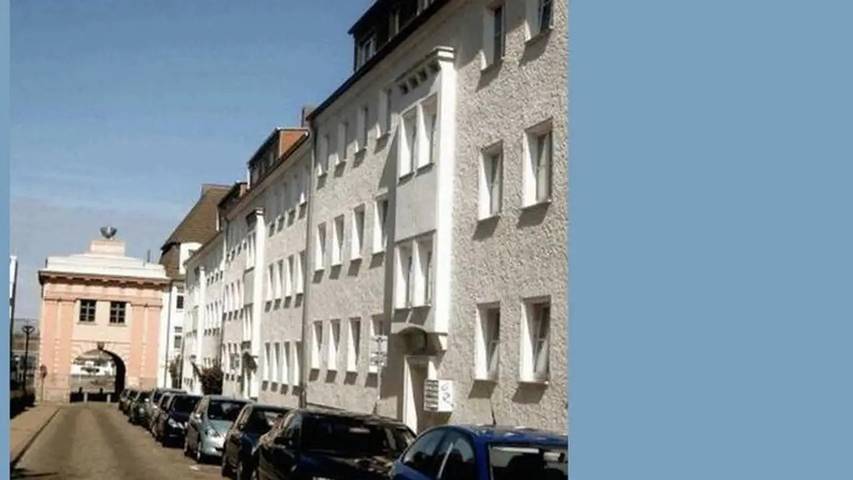 Ferienwohnung für 2 Personen in Stadtmitte Rostock - 3