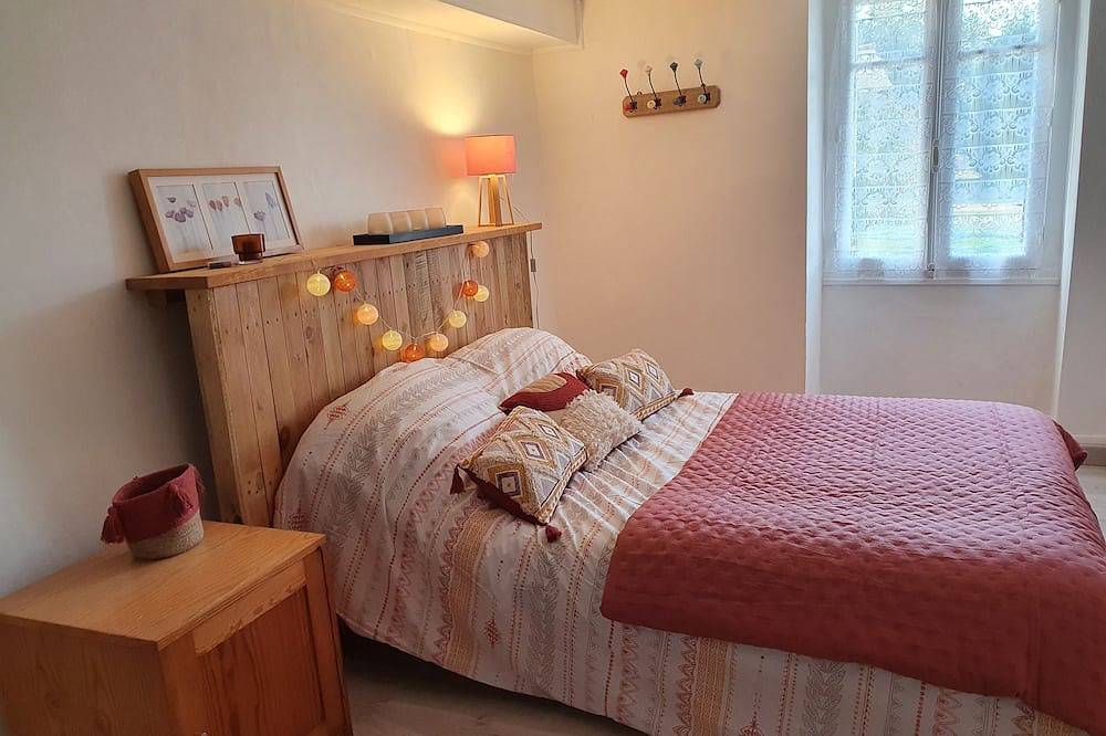 La Maison de Mathilde - the charm and calm of the countryside in Sion-les-Mines, Châteaubriant