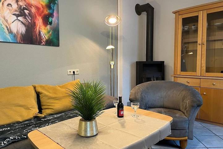 Ganze Wohnung, Ferienwohnung/App. für 3 Gäste mit 75m² in St. Pölten in St. Pölten, Mostviertel