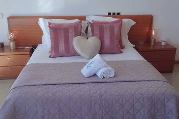 Villa for 10 People in Alvor, Faro District, Photo 3
