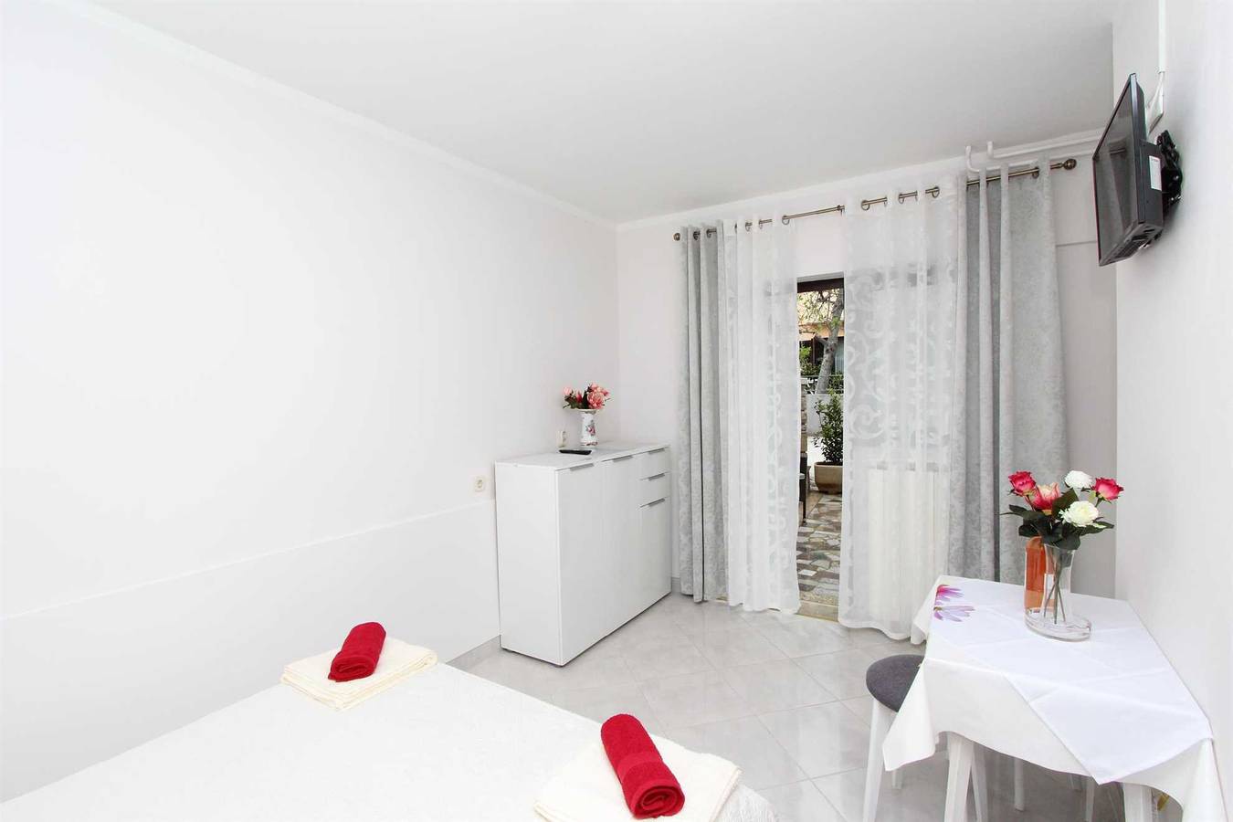 Ganzes Studio, Divna Studiowohnung (Ora) in Rovinj (Kroatische Adria), Rovinj