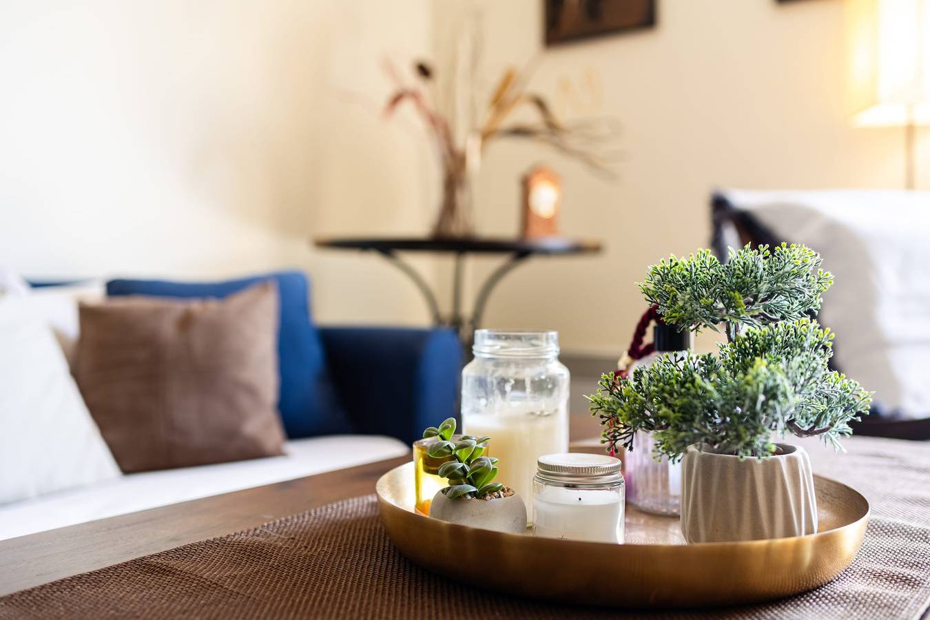 Ganze Wohnung, Ferienwohnung für 4 Personen mit Balkon/Terrasse in Kalamata, Messenien