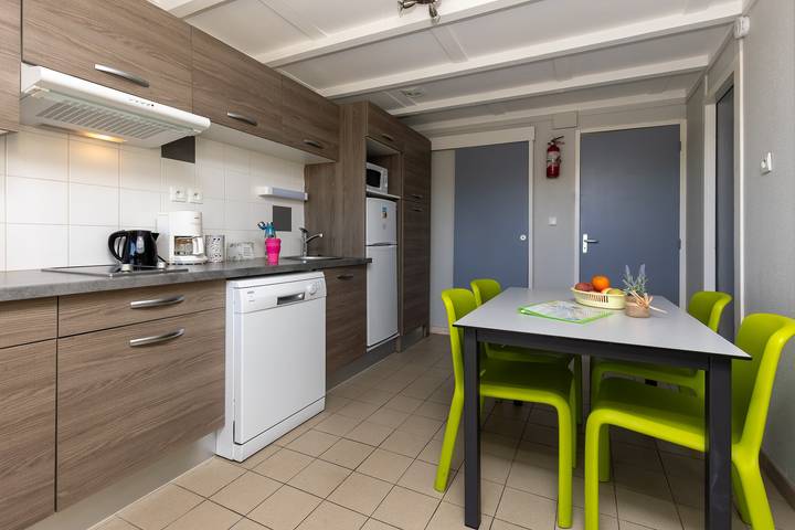 Treat Yourselves to an Unforgettable Holiday in the Heart of Les Landes! in Léon (France), Côte d’Argent