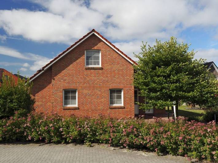 Ferienhaus für 6 Personen, mit Sauna und Terrasse sowie Garten, kinderfreundlich in Greetsiel - 4
