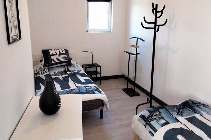 Gîte pour 6 personnes à Pléboulle - 3