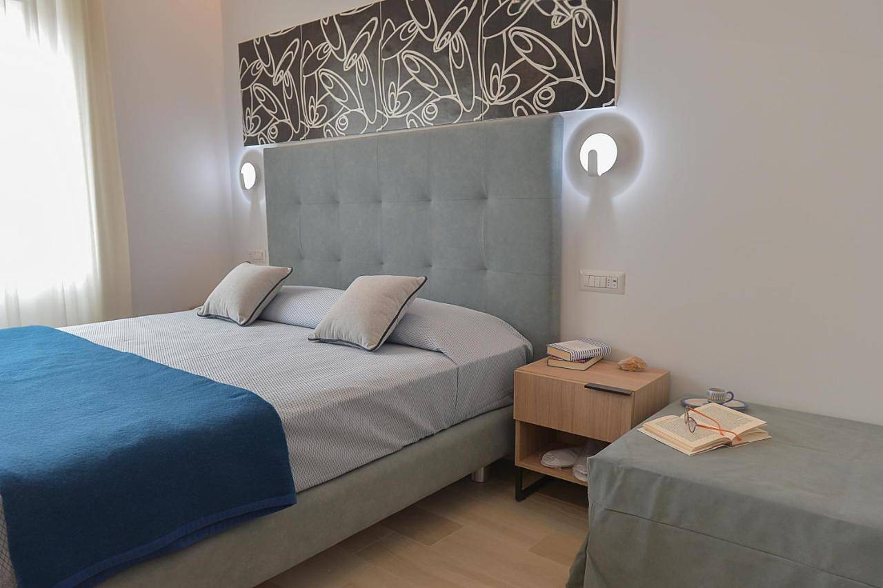Charming Rooms Amalfi Coast in Maiori, Costiera amalfitana