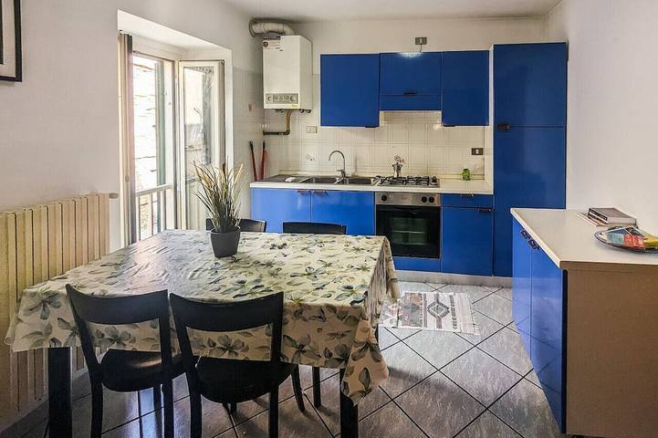 Apartamento de vacaciones para 4 personas - 1