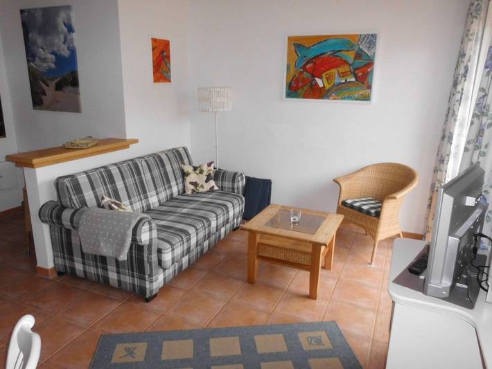 Ganze Ferienwohnung, Olsdörp 4 in St. Peter-Ording, Eiderstedt