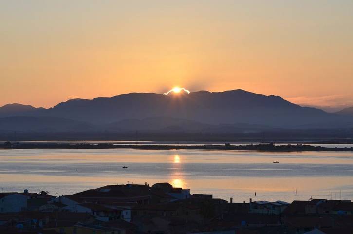 B&b per 2 persone, con Terrazza in Sant'Antioco