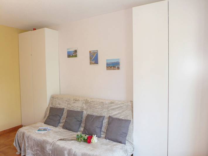 Ganze Wohnung, L'Espelido in Saint-Aygulf, Frejus