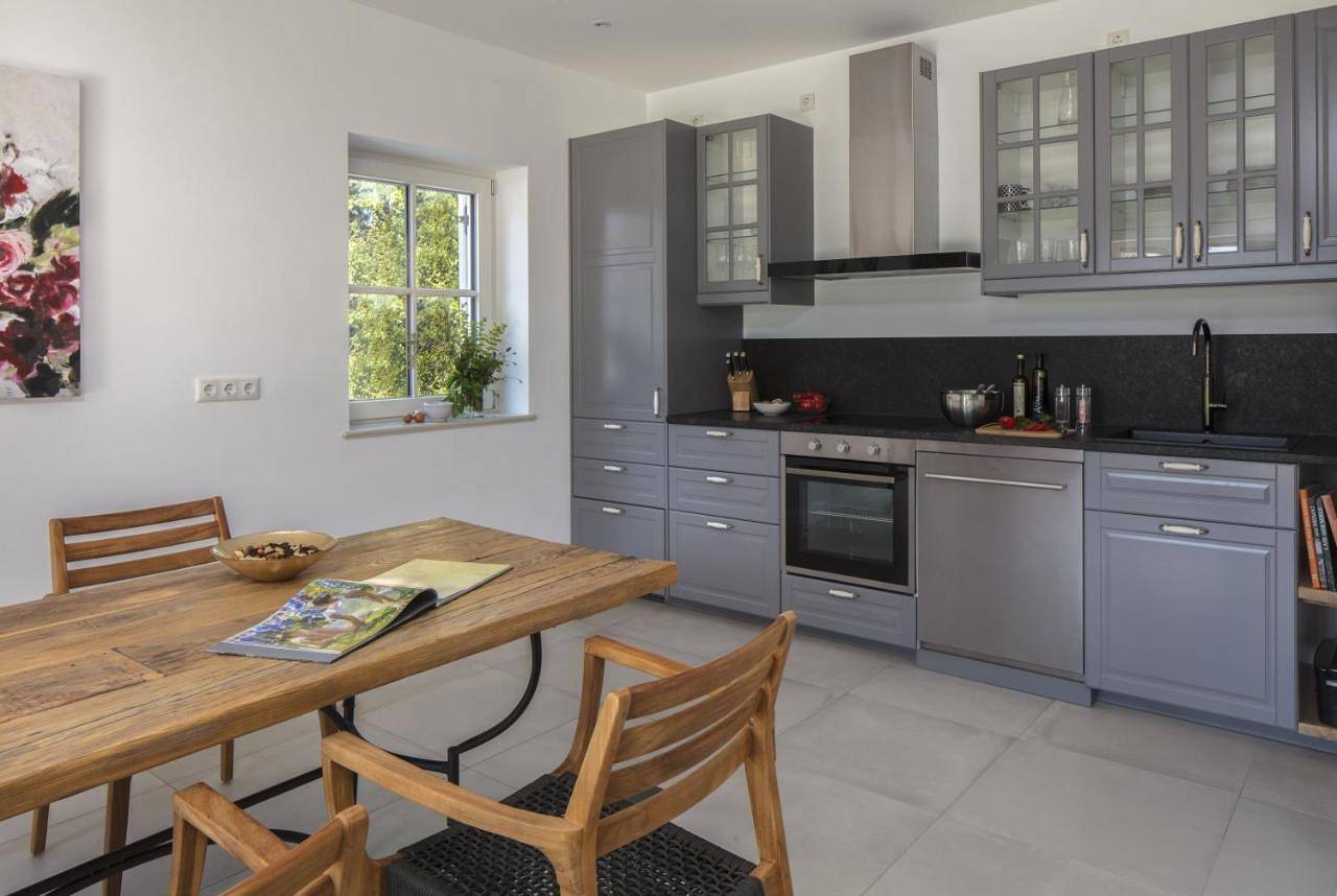 Two-Bedroom Apartment in Breitbrunn am Chiemsee, Chiemsee