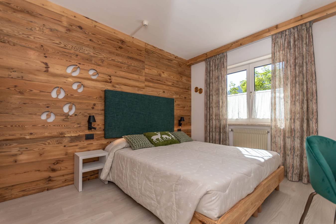 Ganze Wohnung, Appartamento Lucia 201 in Pozza di Fassa, San Giovanni di Fassa