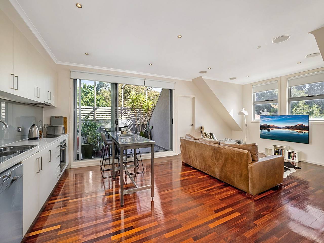 Ferienwohnung für 4 Personen in Darebin City, Melbourne