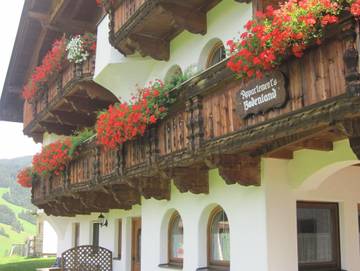 Ferienwohnung für 4 Personen in Wildschönau, Ski Juwel Alpbachtal Wildschönau, Bild 4