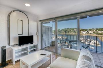 Vakantieappartement voor 4 Personen in Llafranc, Palafrugell, Afbeelding 2