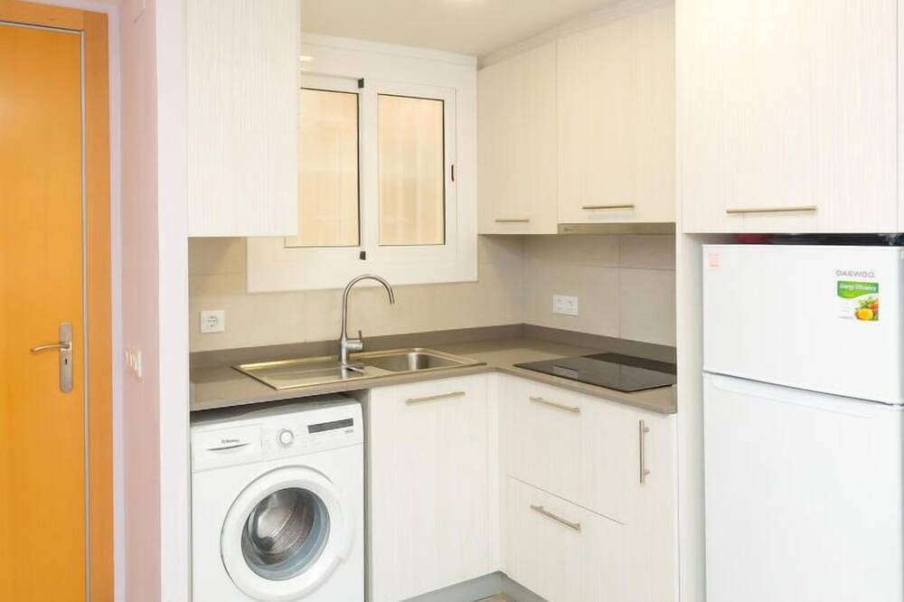 Ganze Wohnung, Ferienwohnung Alda by Interhome in Segur de Calafell, Calafell