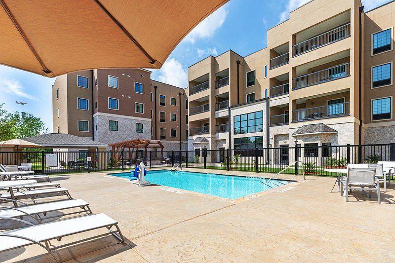Staybridge Suites Iah Airport East in Houston, Condado de Harris