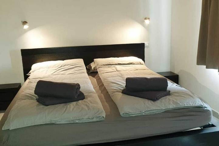 Ferienwohnung für 6 Personen, mit Pool und Terrasse in Lerici - 2