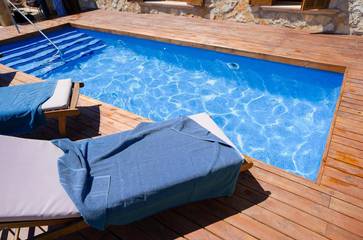 Villa in Maria de la Salut, Mallorca Inselmitte für 8 