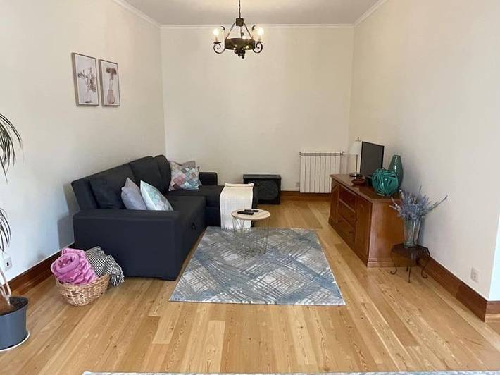 Location de vacances pour 4 personnes, avec balcon et vue à Ponte de Lima - 4