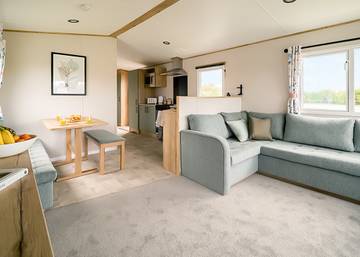 Glamping for 8 People in Horsey, Norfolk, Photo 1