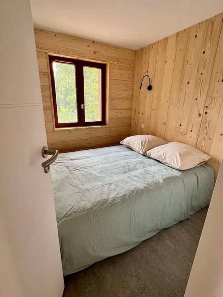 Chalet la parenthèse in Le Tholy, Région d'Épinal