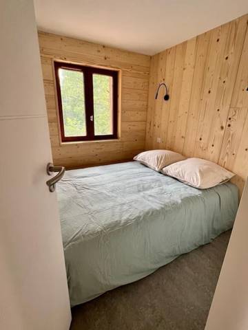 Chalet voor 8 Personen in Le Tholy, Épinal en omgeving, Afbeelding 4