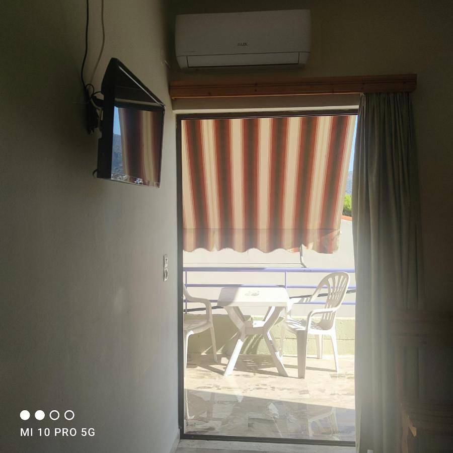 Appartement entier, 'Αγριοι Λιμένες in Argolide