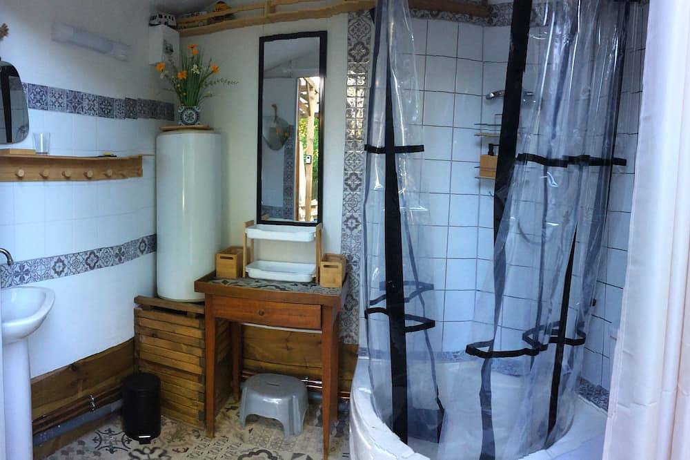 Werewolf Glamping in Bléré, Tours und Umgebung