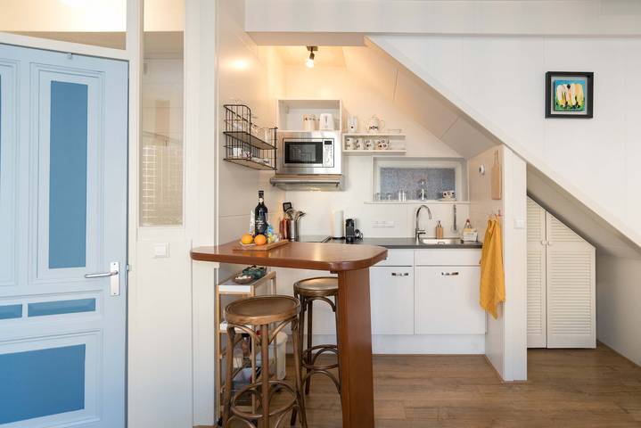 Ferienwohnung für 2 Personen in Alkmaar - 4