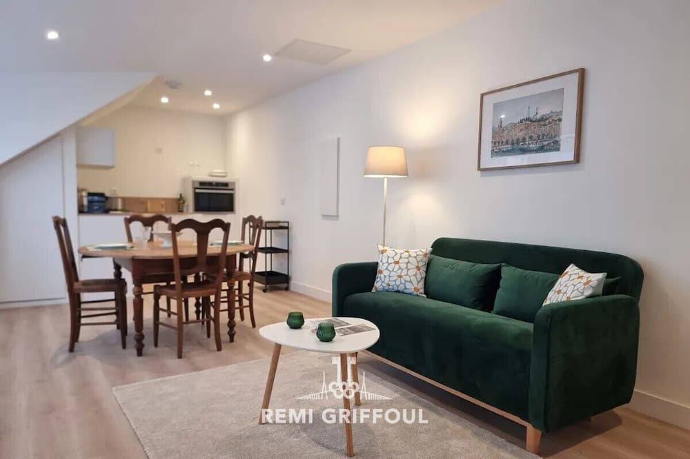 Photo : Appartement de vacances