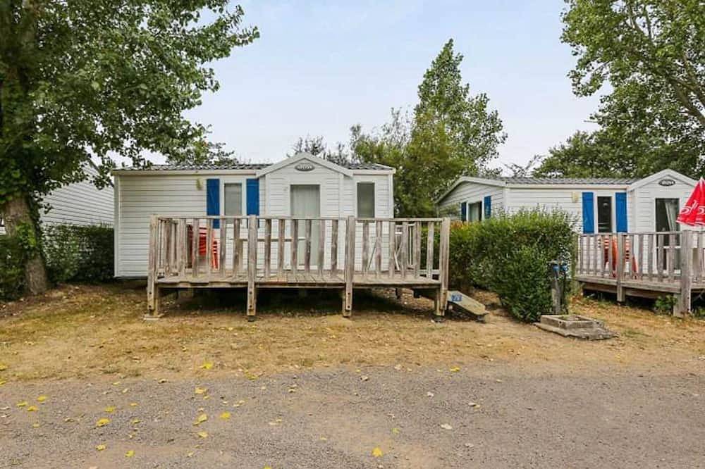 Camping pour 4 Personnes dans Talmont-Saint-Hilaire, Vendée