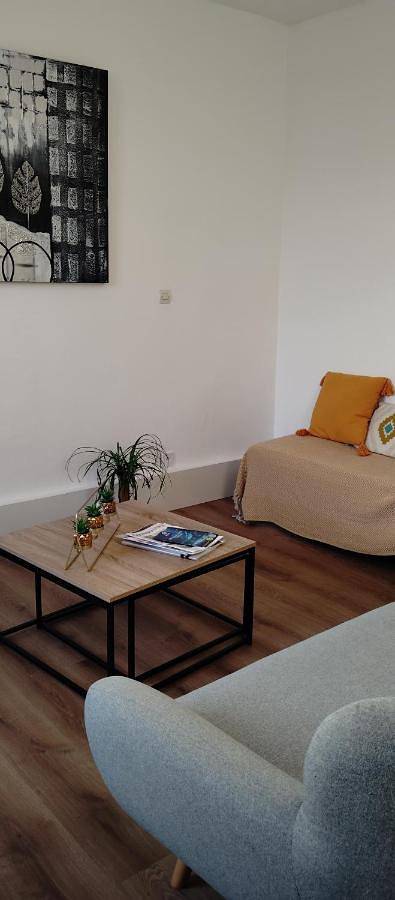 Gîte pour 4 personnes à Outreau - 3