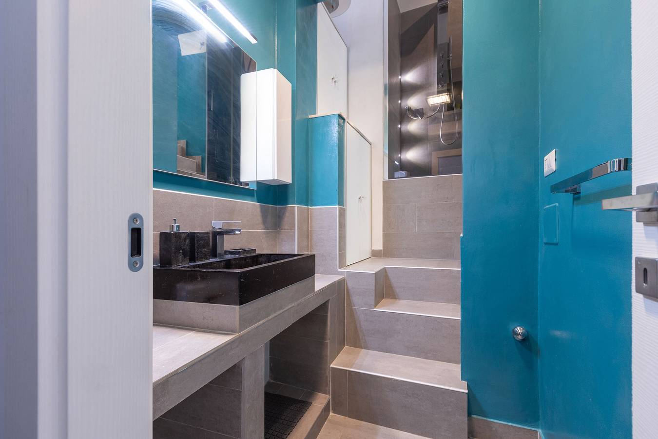 Geheel appartement, Merino House by Barbarhouse in Vieste, Gargano