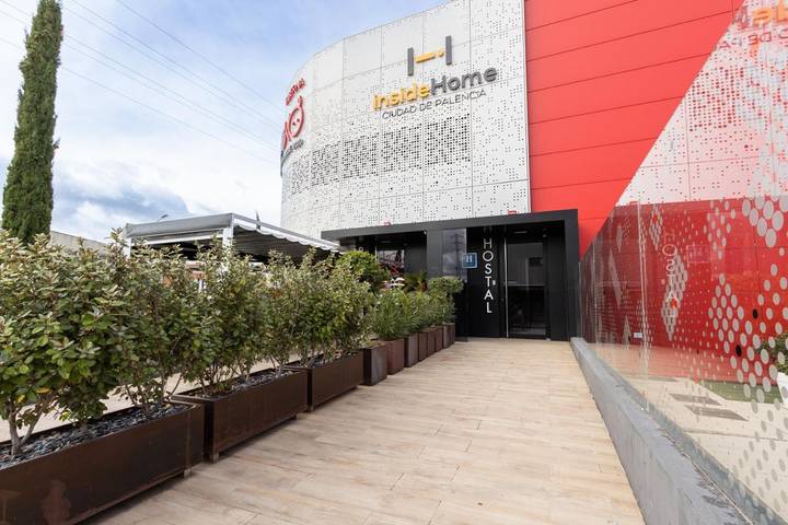 Location de vacances pour 2 personnes à Palencia - 3