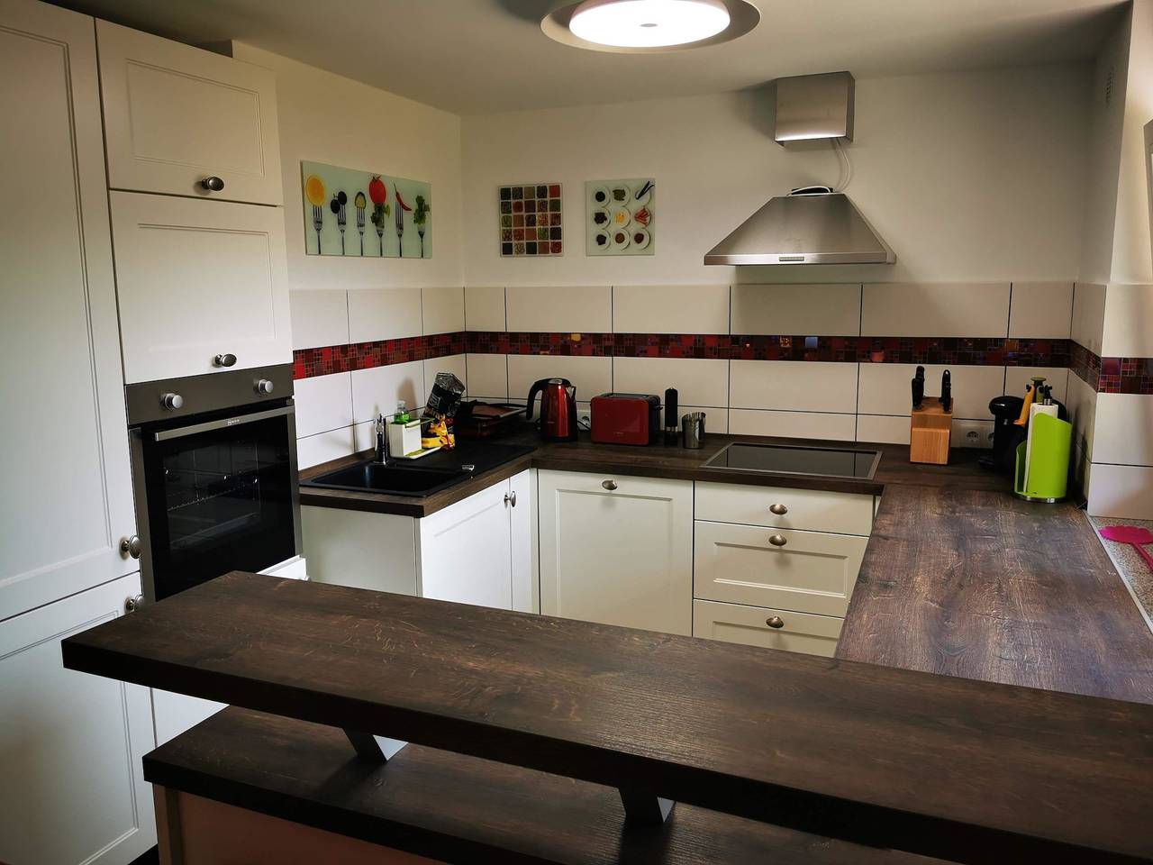 Ferienhaus Oebel in Brüggen in Brüggen, Niederrhein